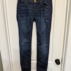 Citizens of Humanity Skinny Jeans Stretch